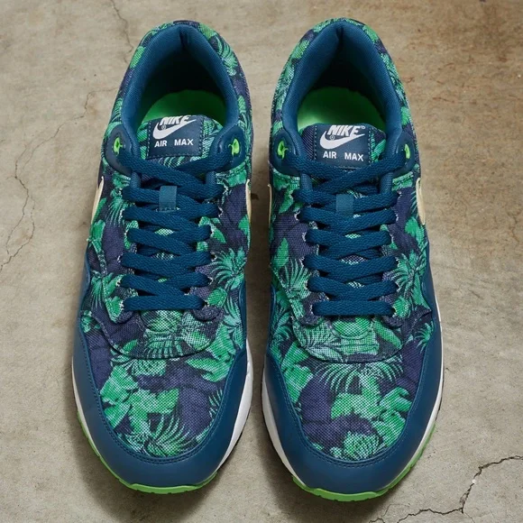 Nike Air Max 1 GPX ‘Floral’ - Picture 3 of 10